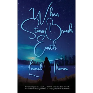 When Stars Brush Earth