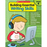 Building Essential Writing Skills: Grade 4