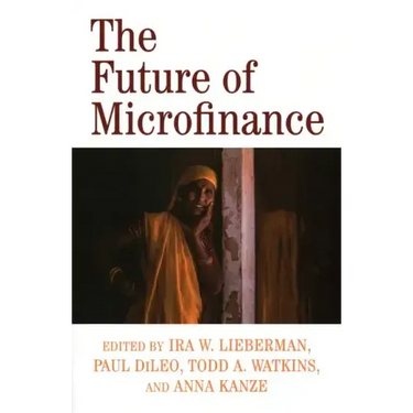 The Future of Microfinance