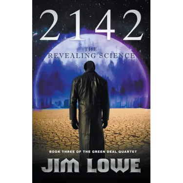 2142 - The Revealing Science
