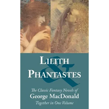 Lilith and Phantastes