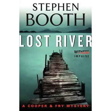Lost River