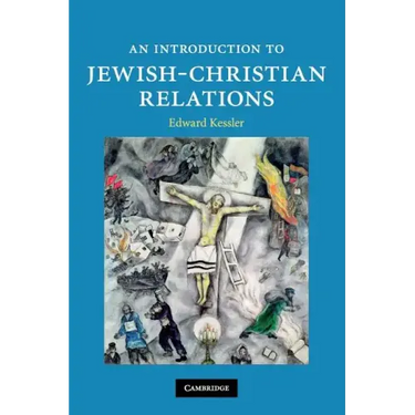 An Introduction to Jewish-Christian Relations
