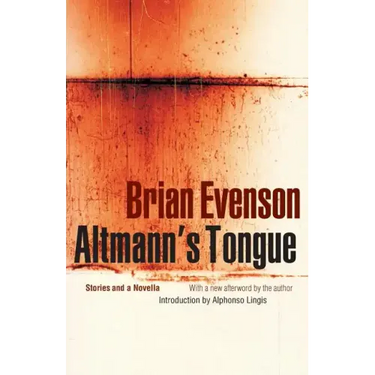 Altmann's Tongue