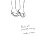 Book of Suicide Notes