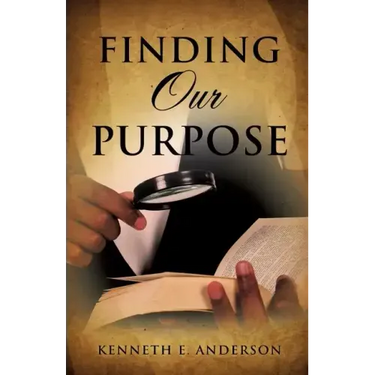 Finding Our Purpose