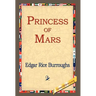 Princess of Mars