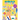 Color Your Own Stickers: 500 Stickers to Design, Color, and Customize