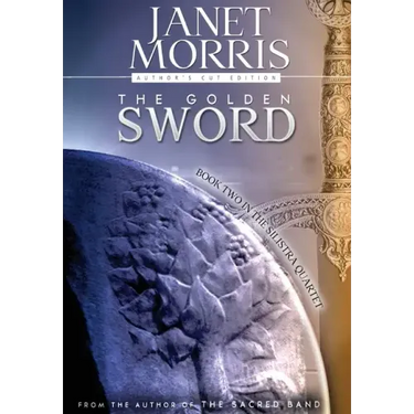 The Golden Sword