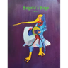 Soyala's Saga (Revised)