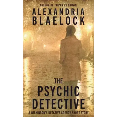 The Psychic Detective