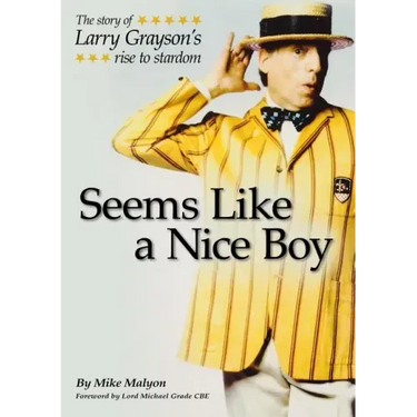 Seems Like a Nice Boy