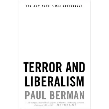 Terror and Liberalism