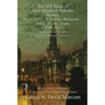 The MX Book of New Sherlock Holmes Stories Part XVIII: Whatever Remains . . . Must Be the Truth (1899-1925)