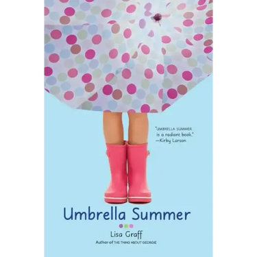 Umbrella Summer