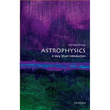 Astrophysics: A Very Short Introduction