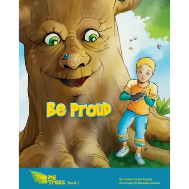 Be Proud (of your choices): Honesty, Conscience, Growth Mindset