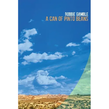 A Can of Pinto Beans