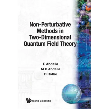 Non-Perturbative Methods in Two-Dimensional Quantum Field Theory
