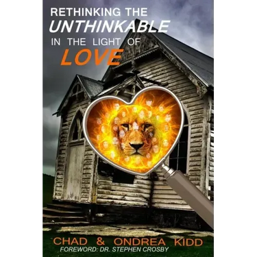 Rethinking the Unthinkable: In the light of Love