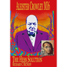 Aleister Crowley MI6: The Hess Solution