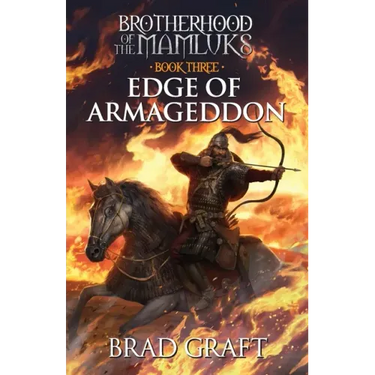 Edge of Armageddon