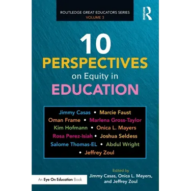 10 Perspectives on Equity in Education