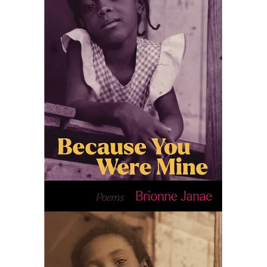 Because You Were Mine