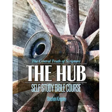 The Hub Self-Study Bible Course