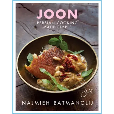 Joon: Persian Cooking Made Simple