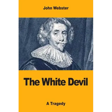 The White Devil