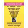 My Name Is Laurie
