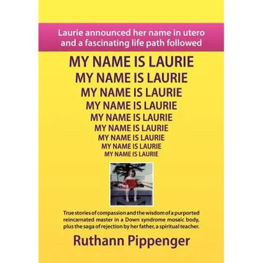 My Name Is Laurie