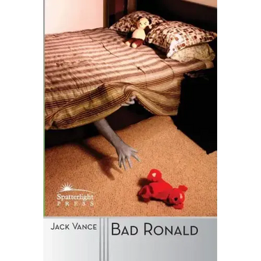 Bad Ronald