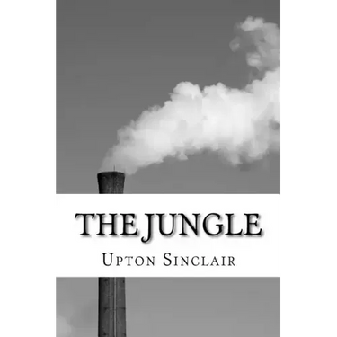 The Jungle