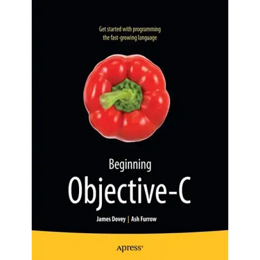 Beginning Objective C