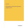The Gardeners' Chronicle and Agricultural Gazette for 1859