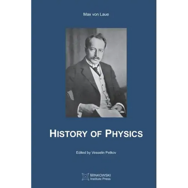 History of Physics