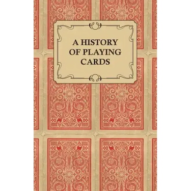 A History of Playing Cards - Looking at the Style and Type of the Suits