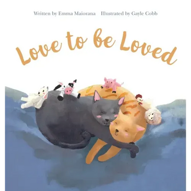 Love to be Loved