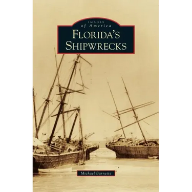 Florida's Shipwrecks