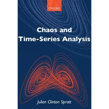 Chaos and Time-Series Analysis