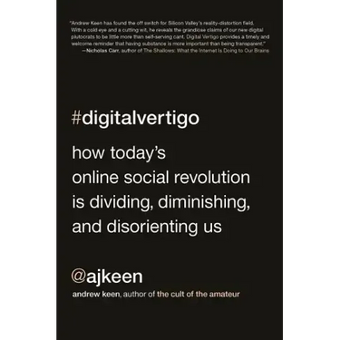 Digital Vertigo