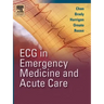 ECG in Emergency Medicine and Acute Care
