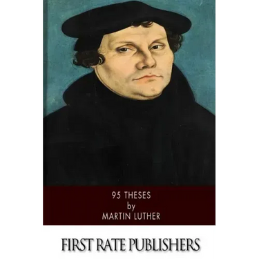 95 Theses