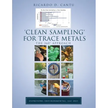 'Clean Sampling' for Trace Metals: The 360° Approach