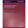 Automatic Detection of Verbal Deception