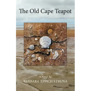 The Old Cape Teapot