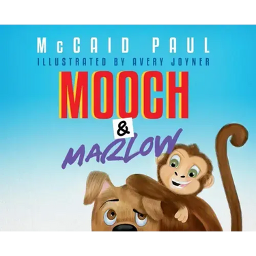 Mooch & Marlow