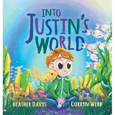 Into Justin's World